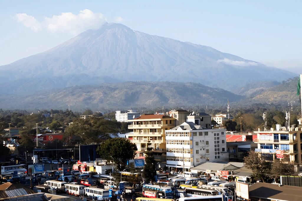 The Best Tanzania Safari and Zanzibar Beach Holiday