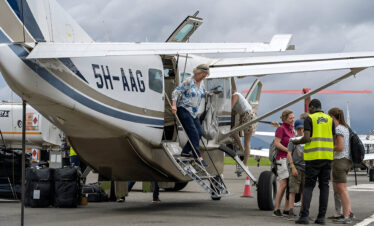 Best Serengeti Safari: